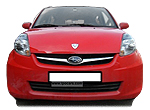 Filtr klimatyzacji SUBARU JUSTY cena