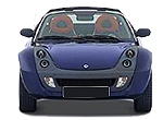 Wycieraczki SMART ROADSTER oryginalne koszt