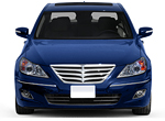 Katalog części HYUNDAI GENESIS