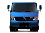 Atrakcyjne internetowe ceny dla Przewody / węże MERCEDES-BENZ T2