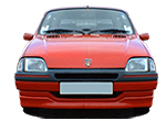 Oryginalne części MG METRO