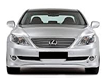 Filtr kabinowy LEXUS LS oryginalne koszt