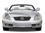 Filtr klimatyzacji LEXUS SC cena